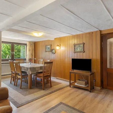 Appartement Demberg Schmallenberg
