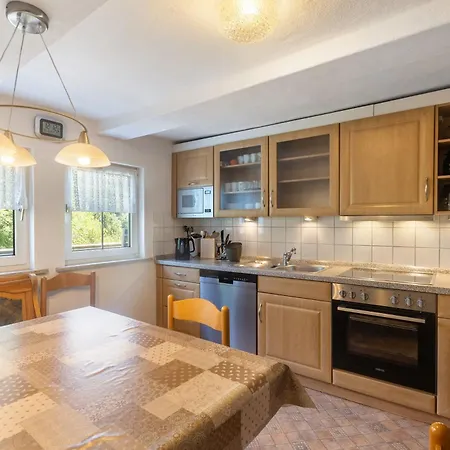 Demberg Appartement