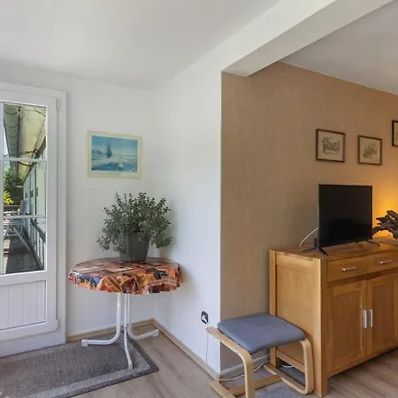 Demberg Appartement *