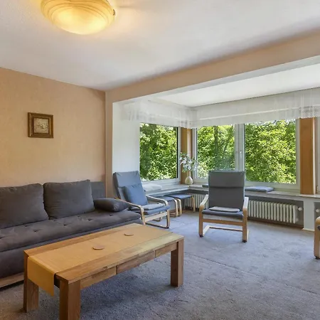 Appartement Demberg *