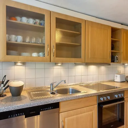 Demberg Appartement