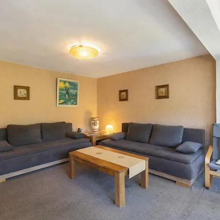 Appartement Demberg *