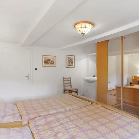 Demberg Appartement