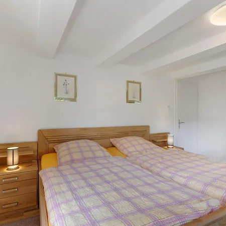 Appartement Demberg