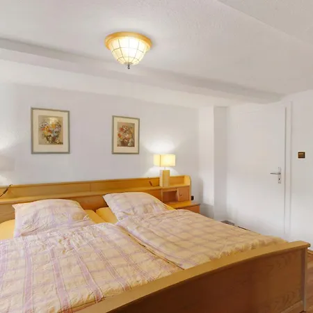 Appartement Demberg *
