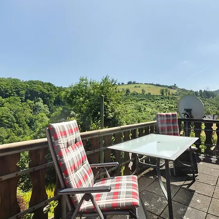 Demberg Appartement Schmallenberg
