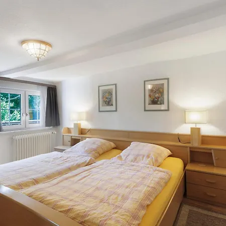 Appartement Demberg