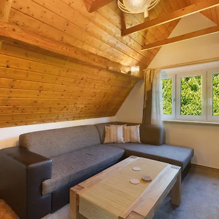 Appartement Demberg *