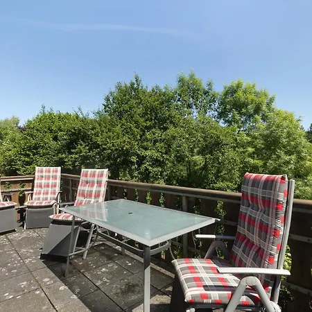 Appartement Demberg Schmallenberg