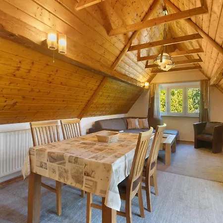 Demberg Appartement Schmallenberg
