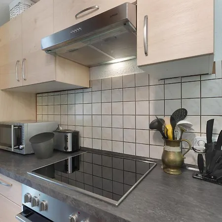 Demberg Appartement