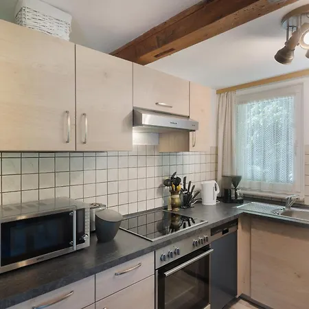 Appartement Demberg *