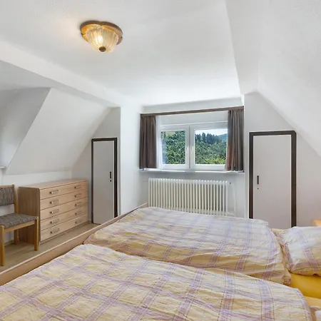 Appartement Demberg Schmallenberg