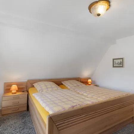 Demberg Appartement