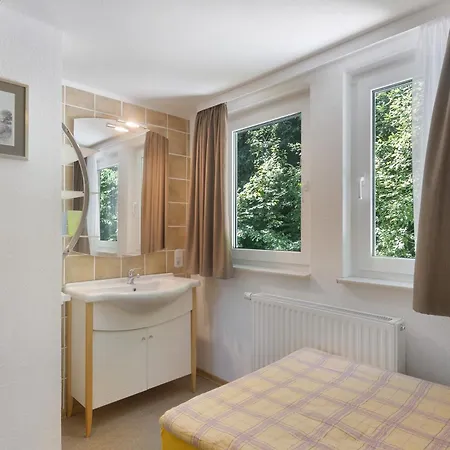 Appartement Demberg *