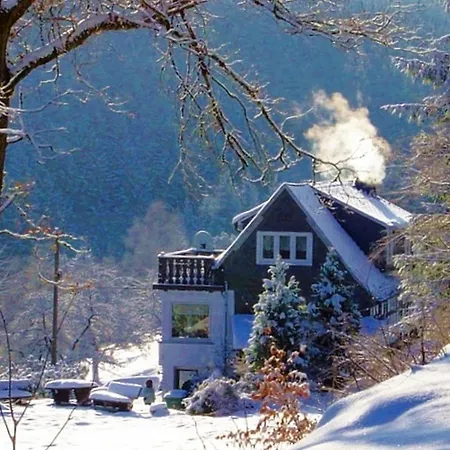 Appartement Demberg