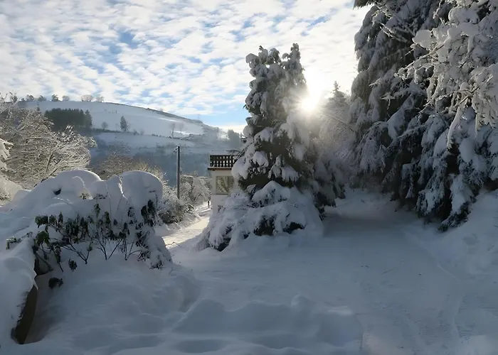 Demberg * シュマレンベルク