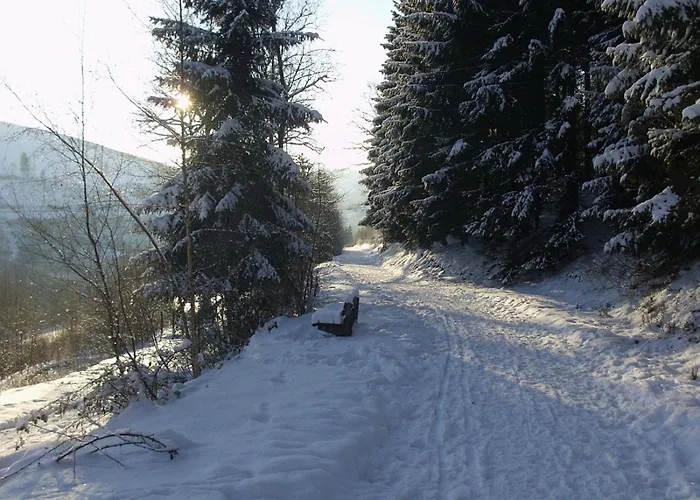 Demberg * シュマレンベルク