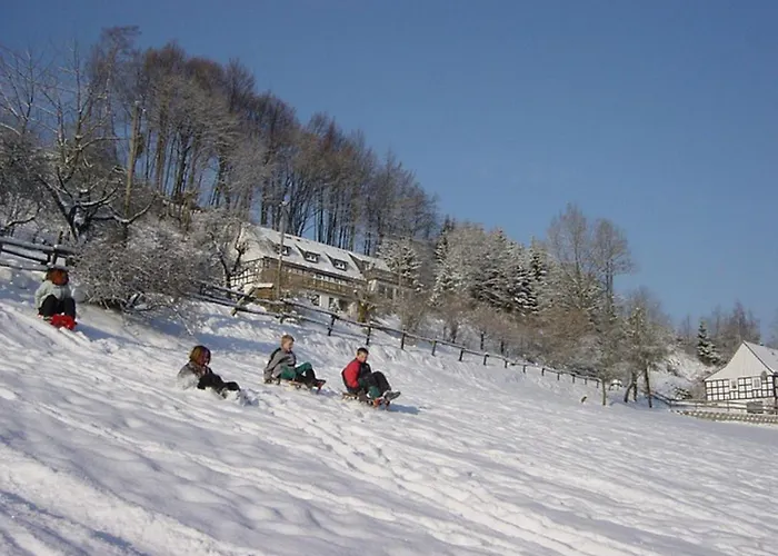 Demberg * Schmallenberg