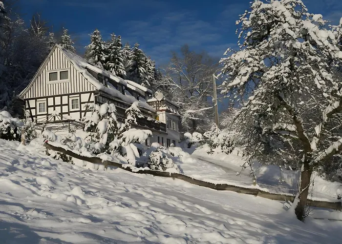 Demberg * シュマレンベルク