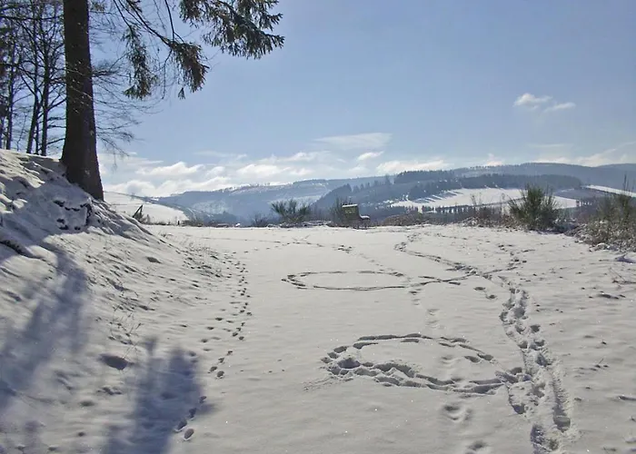 Demberg Lägenhet Schmallenberg