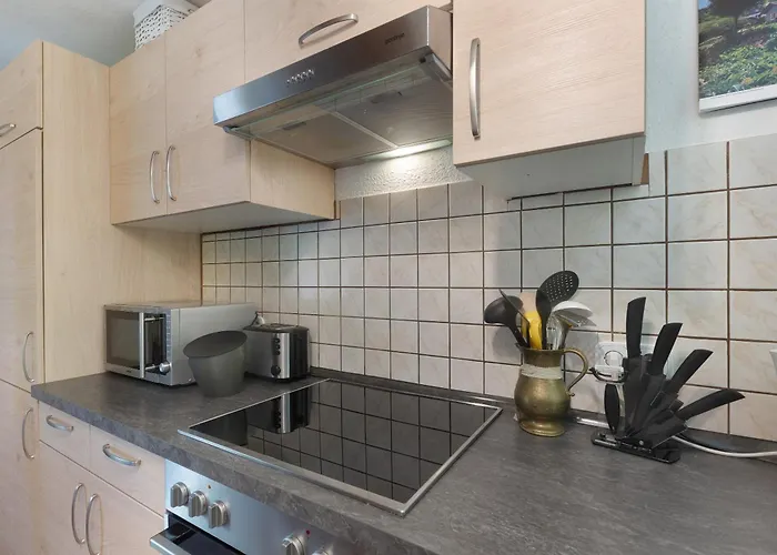 Demberg * Schmallenberg