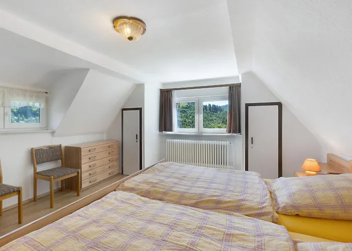 アパート Demberg シュマレンベルク