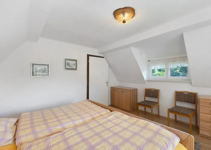 Demberg * シュマレンベルク