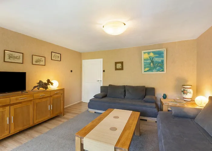 Demberg アパート