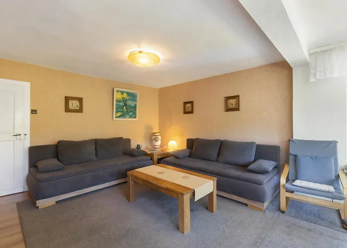 アパート Demberg