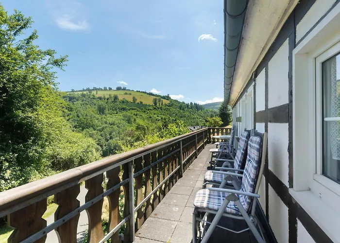 Demberg * シュマレンベルク