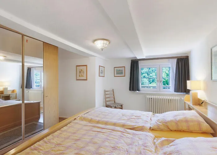 アパート Demberg シュマレンベルク