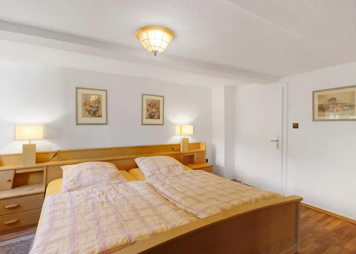 Demberg シュマレンベルク