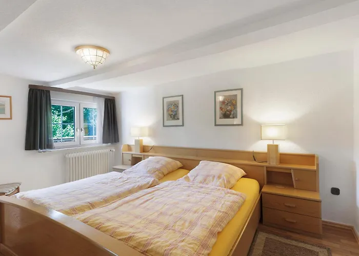 Demberg * シュマレンベルク