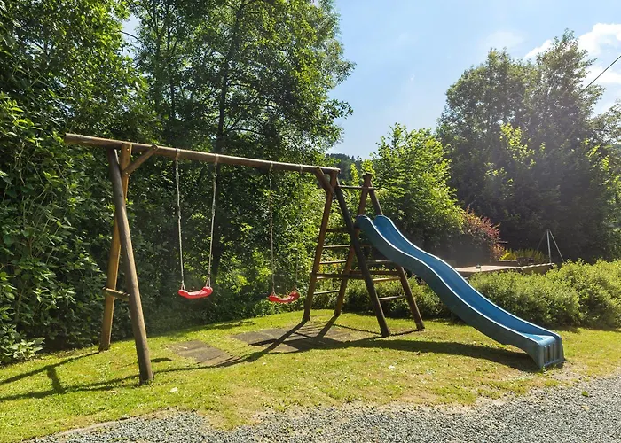 Lägenhet Demberg Schmallenberg