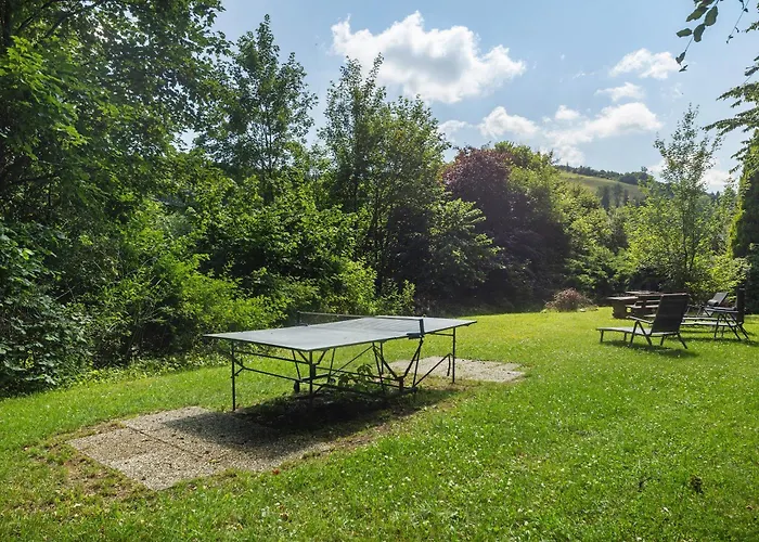 Demberg * Schmallenberg