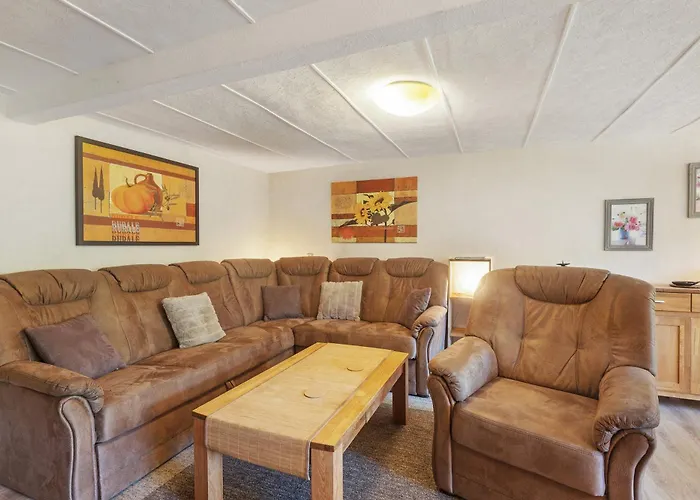 アパート Demberg