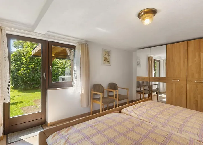 Lägenhet Demberg Schmallenberg