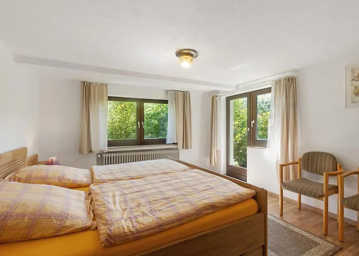 Demberg シュマレンベルク