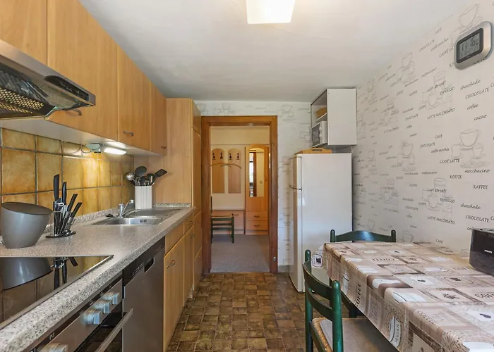 Demberg Lägenhet Schmallenberg