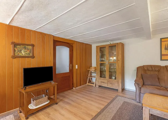 アパート Demberg シュマレンベルク