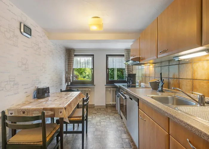 Demberg * Schmallenberg