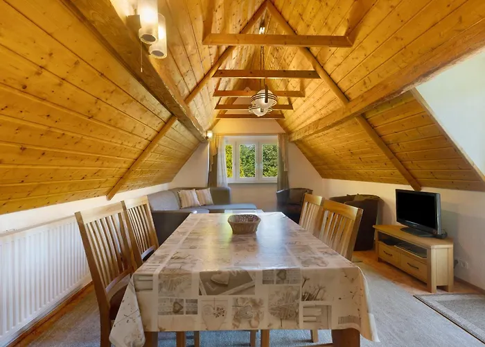 アパート Demberg *