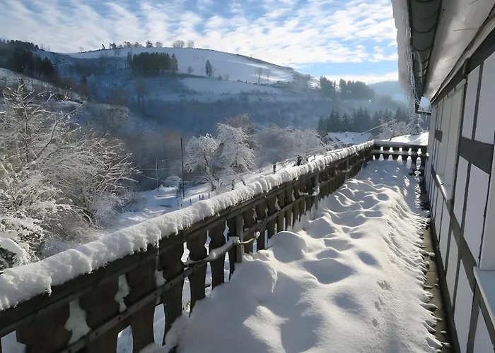 Demberg シュマレンベルク